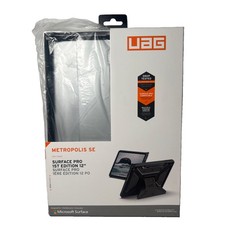 URBAN ARMOR GEAR UAG Designed for Microsoft Surface Pro 1st Edition Case-Black picture