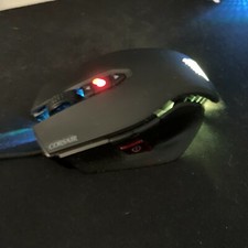CORSAIR M65 Pro RGB - FPS Gaming Mouse - 12,000 DPI Optical Sensor picture