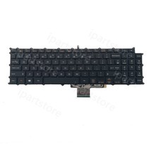 New for LG Gram 15Z990 15ZB990 15ZD990 17Z990 17ZB990 17ZD990 Keyboard Backlit picture