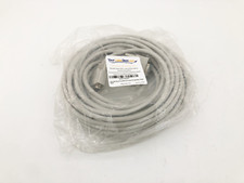 New Your Cable Store DB25 M-F 50 Male/Female Serial Port Cable 25-Pin 50FT. picture