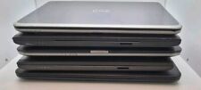 Lot of 5 Dell Laptops Sold As Is for Parts  - No HDD Lot #2 picture