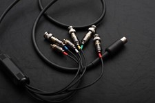 RGBS/RGB Cable For MSX2 host picture