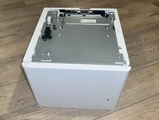HP L0H18A 2100 Pages Paper Tray - White picture