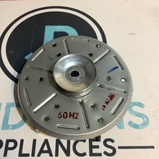 Washer Drive Pulley DC96-01361A picture