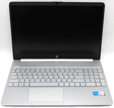 15.6'' HP 15-DY2795WM Laptop i5-1135g7 @ 2.40GHz 8GB RAM 256GB SSD Win 11 Pro picture