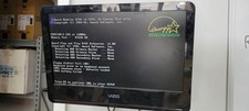 Vintage DFI G586IPC Socket 7 ISA Motherboard With Pentium Processor And Ram picture
