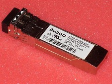 Emulex Avago 16Gb 850nm SFP+ AFBR-57F5MZ-ELX 16GFC Multirate Transceiver 16Gbe picture