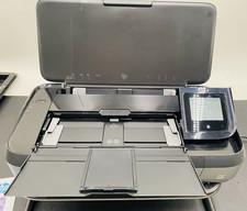 HP OfficeJet 250 Mobile All-in-One Printer Wi-Fi With Battery picture