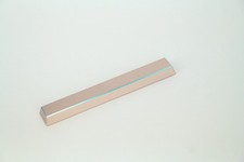 Metal Spacebar Keycap 6.25U Custom CNC Aluminium for Mechanical Keyboard Gaming picture