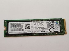 Samsung PM951 512GB M.2 NVMe SSD MZVLV512HCJH-000D1 MZ-VLV512D picture