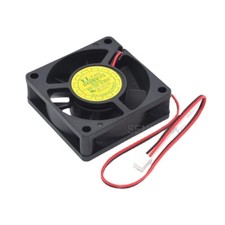 For Y.L. Fan D60BV-12 6020 60*60*20MM 6CM 0.50A 12V Large Air Volume Server Fan picture