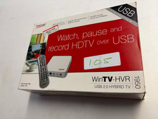 New Hauppauge WinTV-HVR-1950 Model 1192 picture