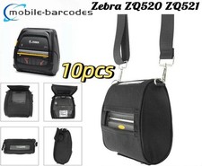 10PCS Shoulder Belt Holster Carrying Case Bag for ZEBRA ZQ520 ZQ521 Printer picture