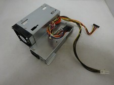 HP DPS-200PB-163A Rev: 01F Part No: 403777-001 Power Supply 200W #NT360 picture
