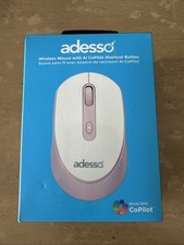 Adesso iMouse A30P Wireless Mouse with AI CoPilot Shortcut Button picture