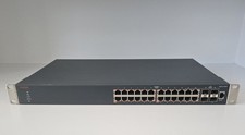 Avaya ERS3524GT-PWR+ 24-Port Gigabit PoE+ Ethernet Routing Switch 3524GT-PWR+ picture