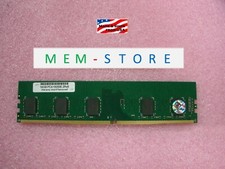 1CA75AA-MB 16GB DDR4-2400MHz ECC UDIMM RAM for HP Z238 Z240 Tower Workstation picture