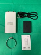 Ubiquiti RocketM5 airMAX  5GHz BaseStation *PLEASE READ* picture