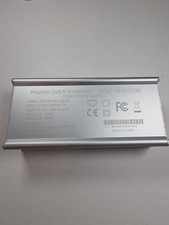 - 150W PoE Injector 2.5Gb/1.25Gb for Starlink Gen 3 Dish, Material Aluminium ... picture