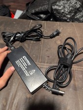 AC Adapter For Drive Medical DeVilbiss iGO2 Battery Charger 125CH-613 DV68-620 picture