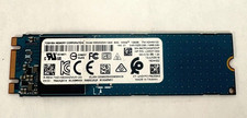 Toshiba BG3 128GB M.2 2280 NVMe PCIe SSD KBG30ZMV128G L22027-002 (D7-B4) picture