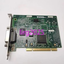 1pc used National Instruments PCI-GPIB card 183617K-01 picture