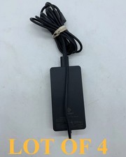 LOT OF 4 127W Egoway M127W-1932 Replacement AC/DC Adapter for Microsoft picture