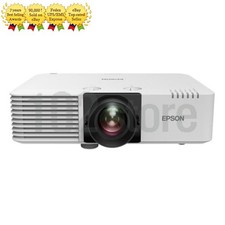 EPSON EB-L530U 5200 Lumens WUXGA Projector_No Tariffs In US picture