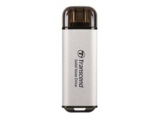 Transcend ESD300S 512GB External (Portable) 3D NAND Flash TS512GESD300S picture