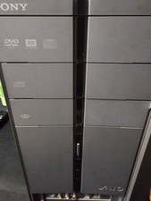 Sony VAIO PCV-RZ24G Desktop Pentium Windows XP DVD-RW USB VGA no HDD or RAM picture