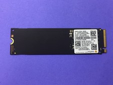 Samsung PM991a 256GB NVMe M.2 SSD MZVLQ256HBJD-00BH1 MZ-VLQ256B picture