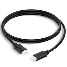 Cable Replacement for Victron Energy Ve.Direct Cable, 3.3FT Length Cord Compatib picture