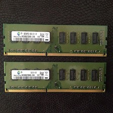 4GB 1333MHz Computer Memory for Samsung Desktop Memory RAM Computer Repair Parts picture