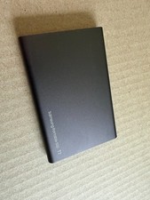 Samsung T7 4TB Portable External SSD USB-C USB 3.2 Gen 2 MU-PC4T0T New Open Box picture