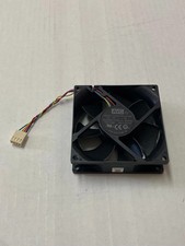 8025 80mm x 80mm x 25mm Cooler Cooling CASE CPU Fan PWM 4Pin picture