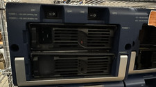 HPE HP JC111A 9500 A9500 S9500E 3500W AC Power Frame 3.50kW w/ 1x 1800W PSU picture