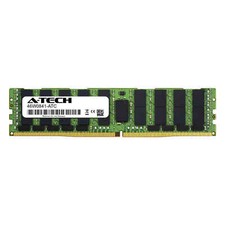 64GB DDR4 PC4-19200L ECC LRDIMM Replacement for Lenovo 46W0841 Server Memory RAM picture