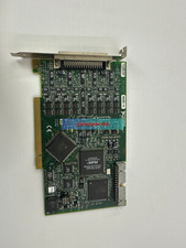 National Instruments PCI-6713 185030H-01 Test passed spot picture