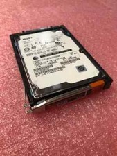 005050727 1.2TB 10K SAS 2.5 6G VMAX 100K/200K HUC101212CSS600 118033088 0B2B4B2 picture