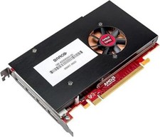 Barco MXRT-5600 3D 4 Head Medical PCIe Graphic Card picture