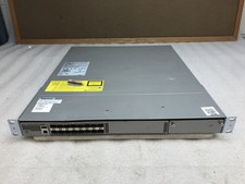 Cisco Catalyst 4500-X Series (WS-C4500X-F-16SFP+) 16x10 Gigabit Ethernet Switch picture