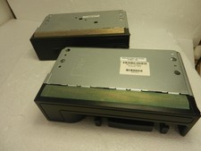 2X LOT  - HP Blank BAY Filler Panel Blade Half Height 414051-001 picture
