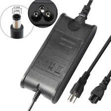 AC Adapter Charger for Dell OptiPlex 3020 3050 5050 7040 7050 9020 Micro PC-65W picture