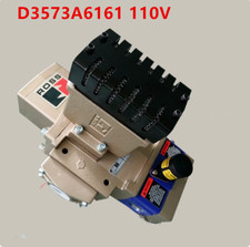 1pcs New ROSS clutch valve D3573A6161 110V duplex solenoid valve FedEx or DHL picture