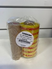 RIBBON TOSHIBA 109MM X 300M (4.29