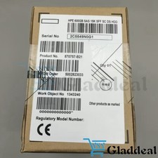 New 870757-B21  HP 870794-001 2.5