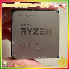 AMD Ryzen 3 4100 R3-4100 3.8 GHz Quad Core 65W Desktop AM4 CPU Processors picture
