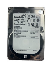Seagate ST91000640SS HDD 1TB SAS 7.2K 6Gb/s 2.5