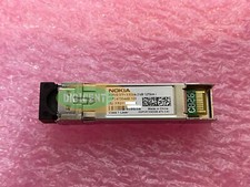 NOKIA  FORVB  473544B.101  SFP+ 9.8G 21dB Bidi 40km 1270nm I-Temp   picture