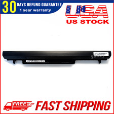 Genuine A41-K56 2950mAh Battery for Asus A46 A56 K46CB K56CA S56C R550 V550 S550 picture